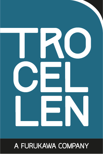 Trocellen Logo